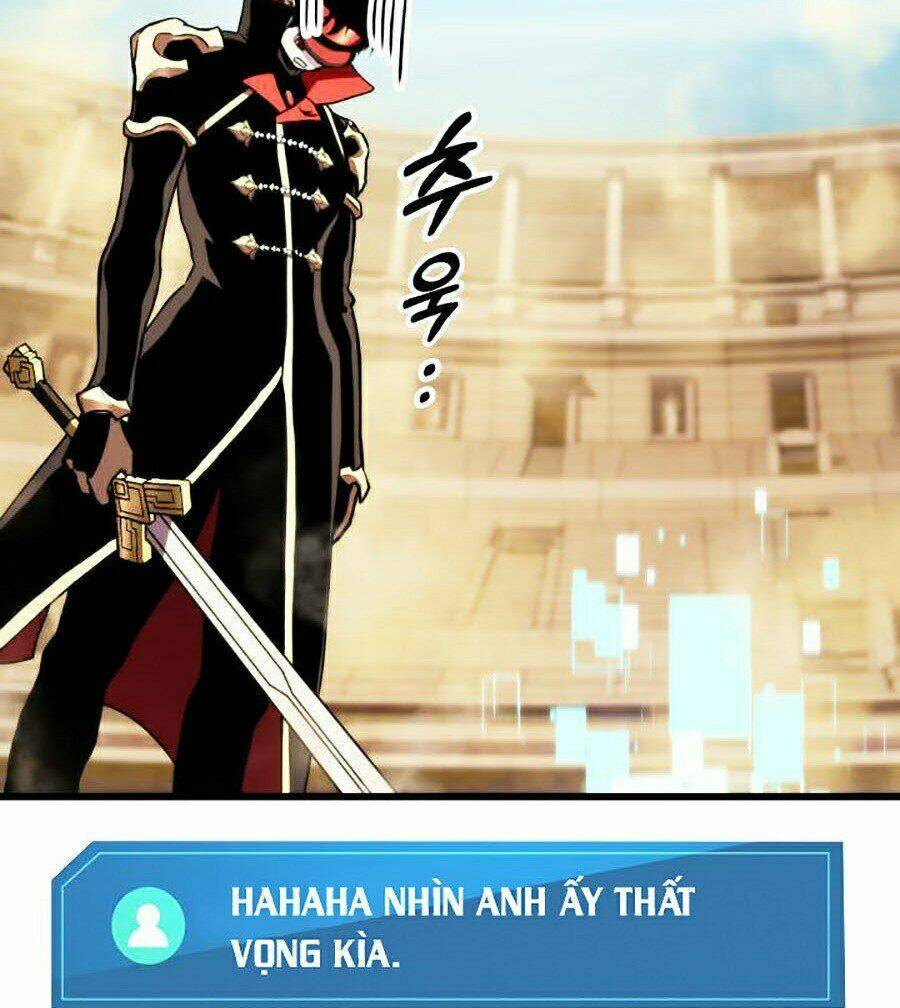 Huyền Thoại Game Thủ - Tái Xuất Chap 33 - Next Chap 34