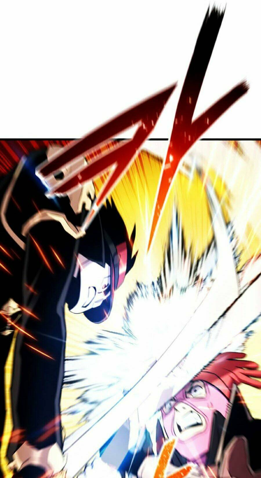 Huyền Thoại Game Thủ - Tái Xuất Chap 33 - Next Chap 34