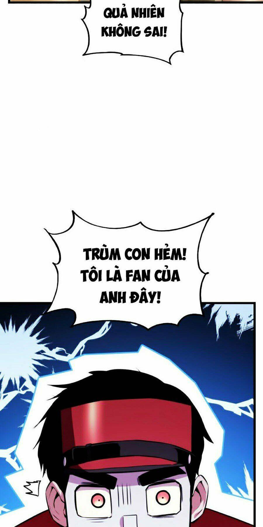 Huyền Thoại Game Thủ - Tái Xuất Chap 33 - Next Chap 34