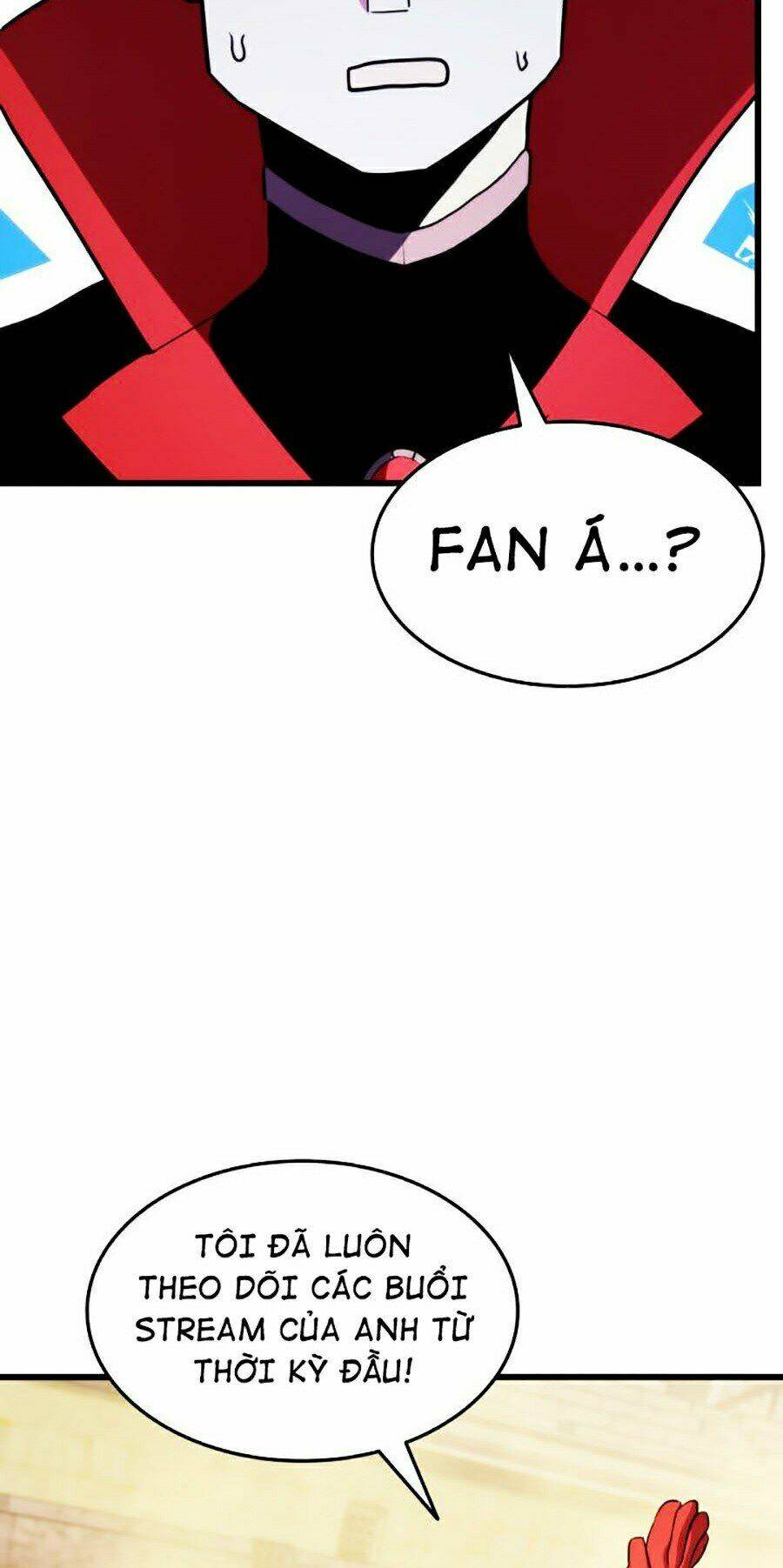 Huyền Thoại Game Thủ - Tái Xuất Chap 33 - Next Chap 34