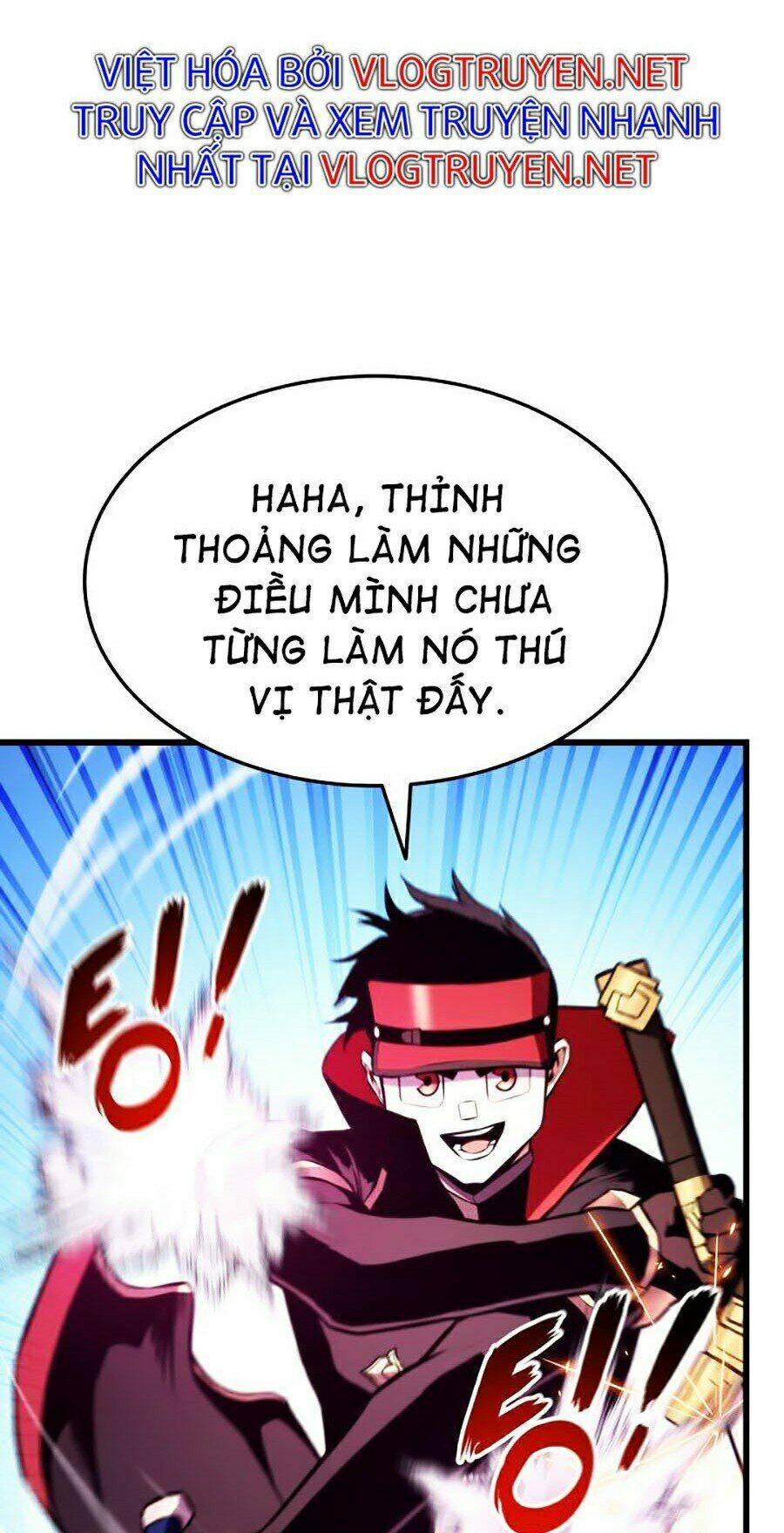 Huyền Thoại Game Thủ - Tái Xuất Chap 34 - Next Chap 35