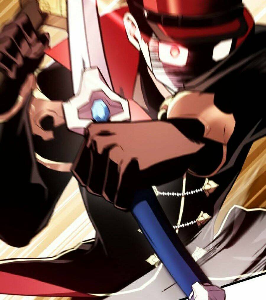 Huyền Thoại Game Thủ - Tái Xuất Chap 34 - Next Chap 35