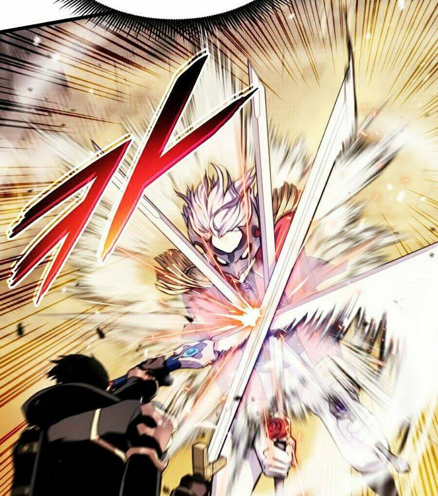 Huyền Thoại Game Thủ - Tái Xuất Chap 34 - Next Chap 35