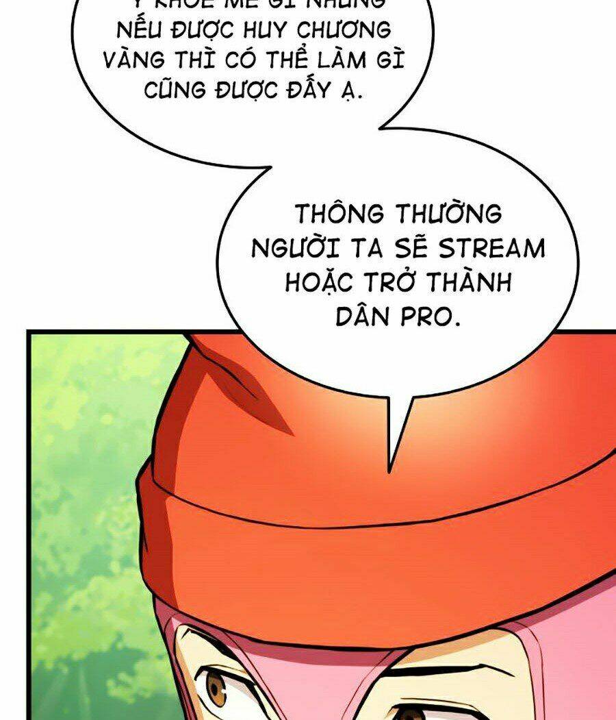 Huyền Thoại Game Thủ - Tái Xuất Chap 34 - Next Chap 35