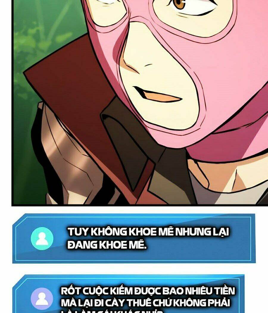 Huyền Thoại Game Thủ - Tái Xuất Chap 34 - Next Chap 35