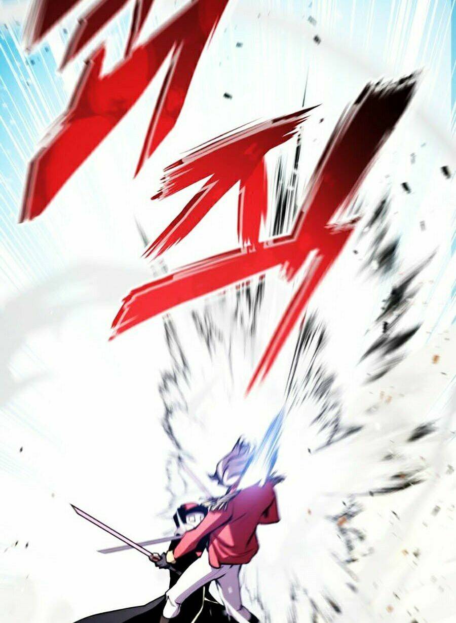 Huyền Thoại Game Thủ - Tái Xuất Chap 34 - Next Chap 35