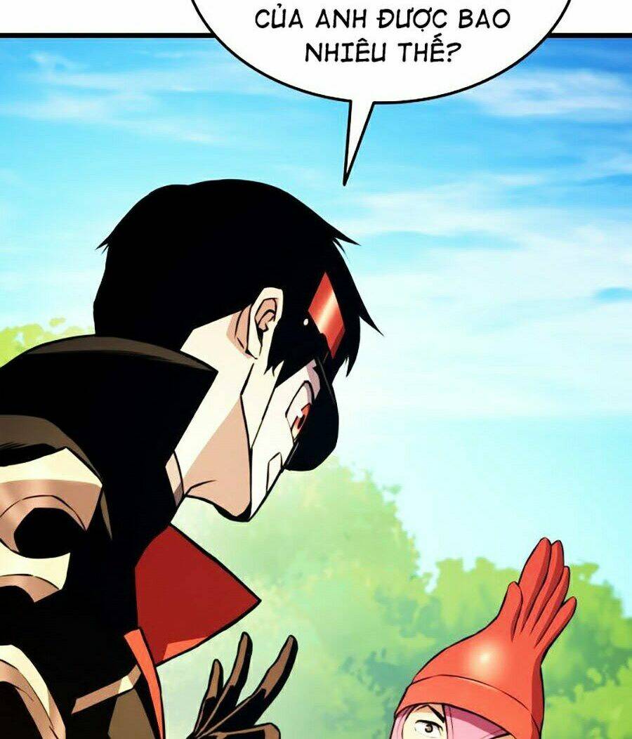 Huyền Thoại Game Thủ - Tái Xuất Chap 34 - Next Chap 35