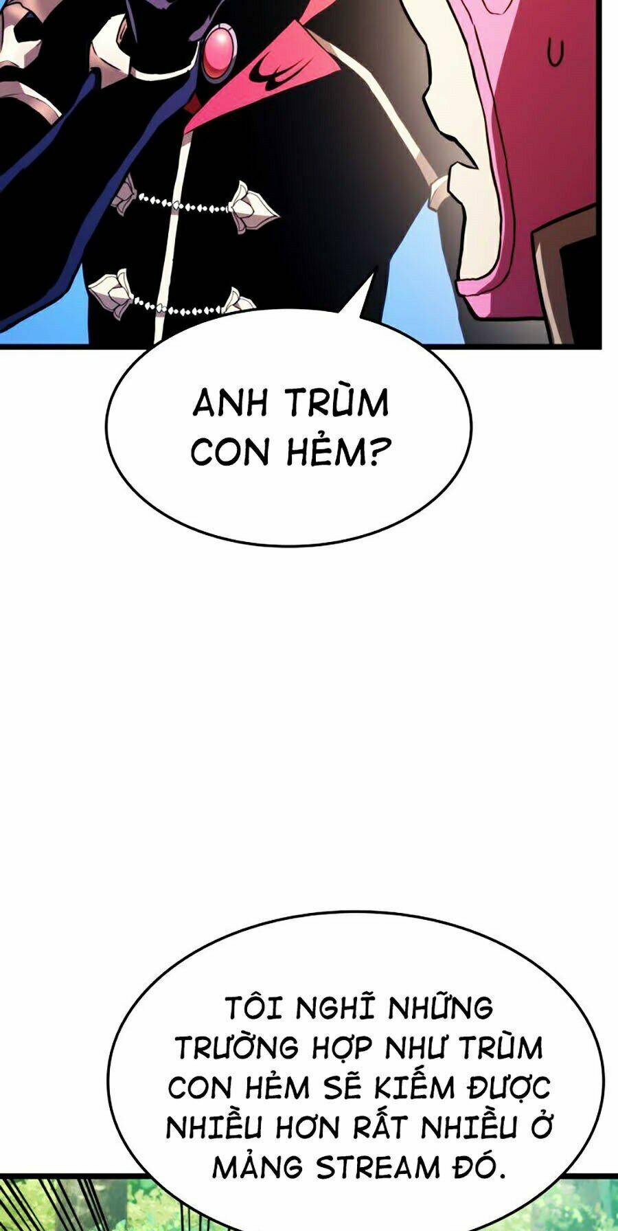 Huyền Thoại Game Thủ - Tái Xuất Chap 34 - Next Chap 35