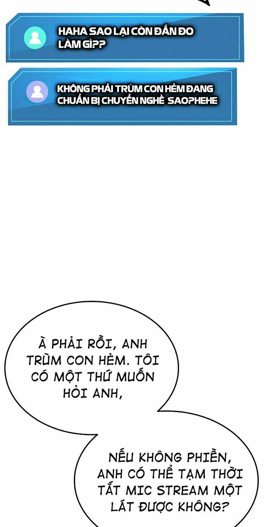 Huyền Thoại Game Thủ - Tái Xuất Chap 34 - Next Chap 35