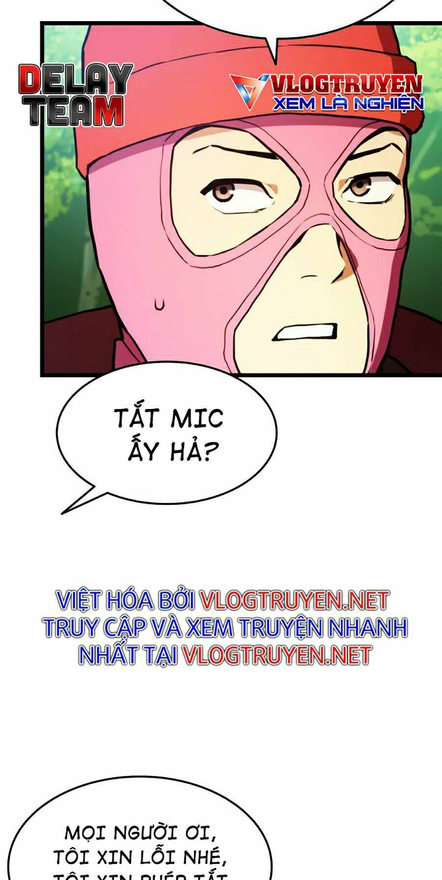 Huyền Thoại Game Thủ - Tái Xuất Chap 34 - Next Chap 35