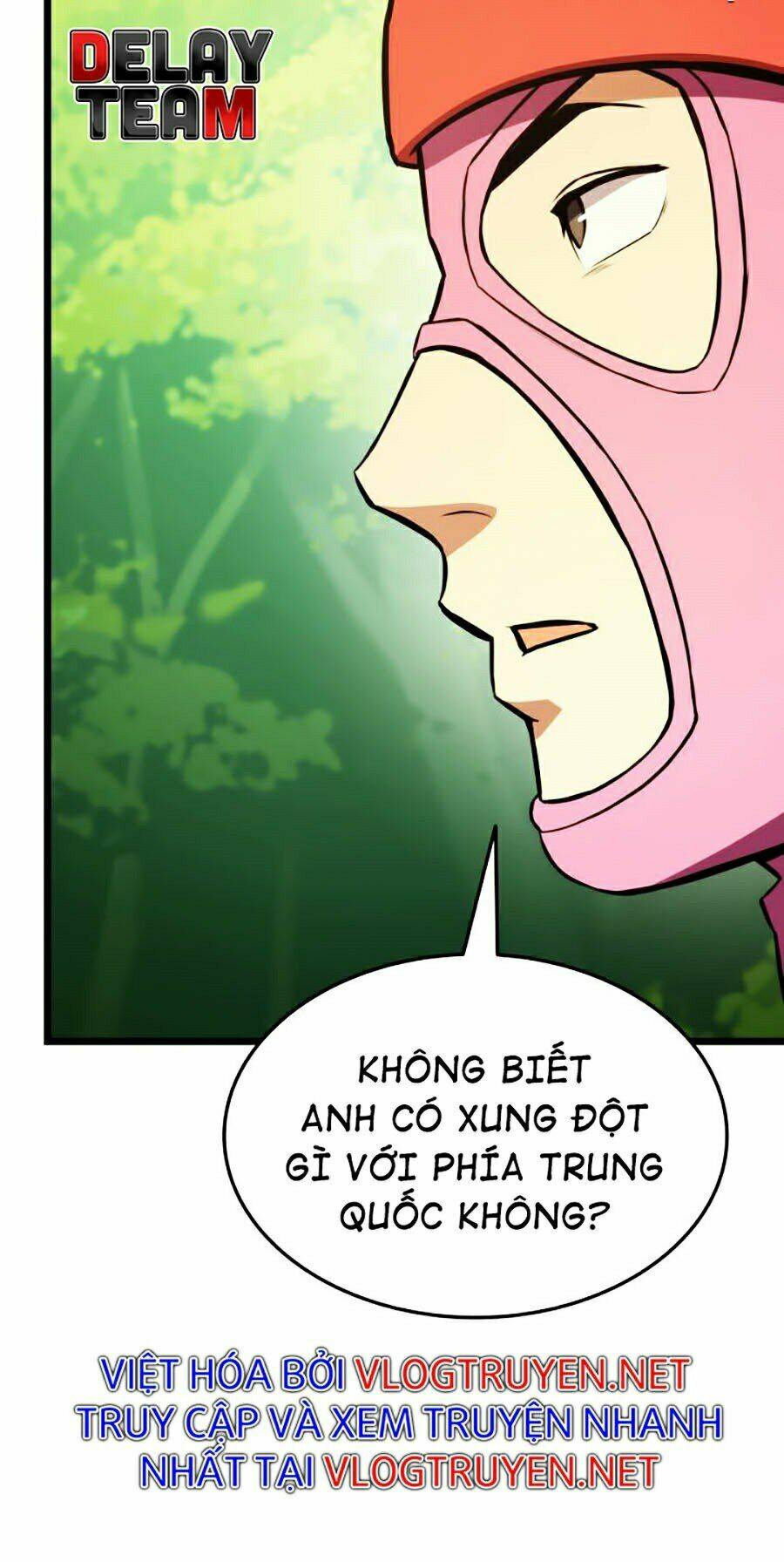 Huyền Thoại Game Thủ - Tái Xuất Chap 34 - Next Chap 35