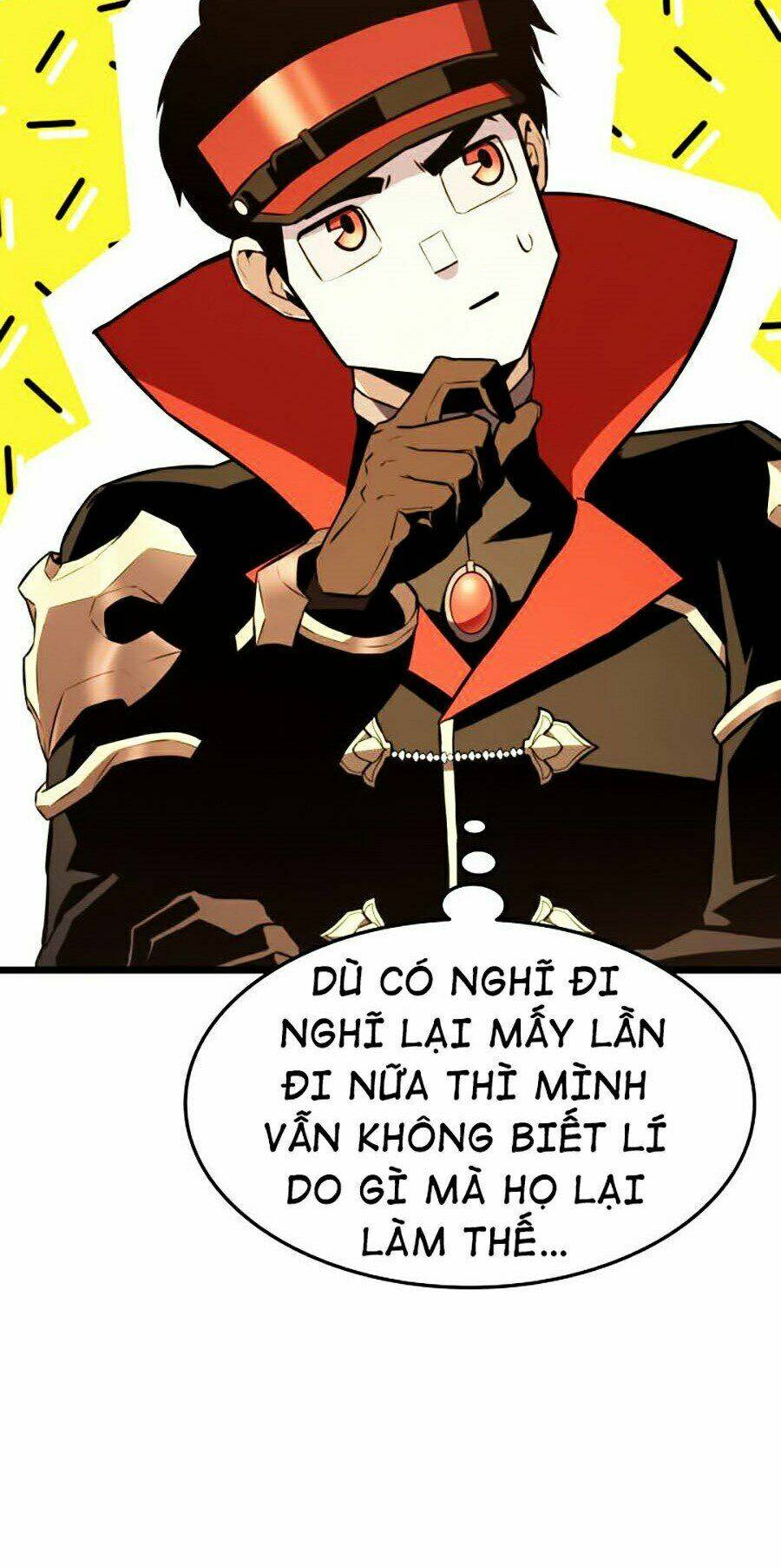 Huyền Thoại Game Thủ - Tái Xuất Chap 34 - Next Chap 35