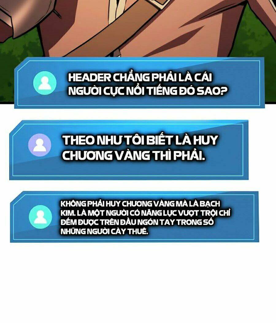 Huyền Thoại Game Thủ - Tái Xuất Chap 34 - Next Chap 35