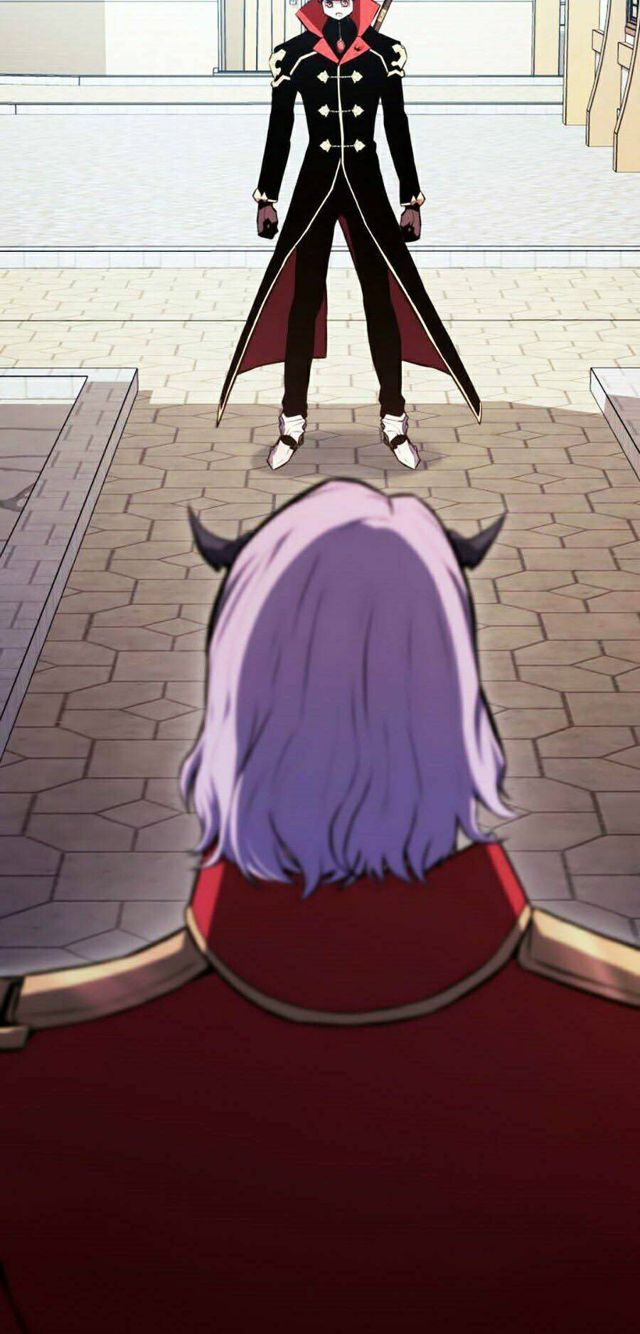 Huyền Thoại Game Thủ - Tái Xuất Chap 34 - Next Chap 35