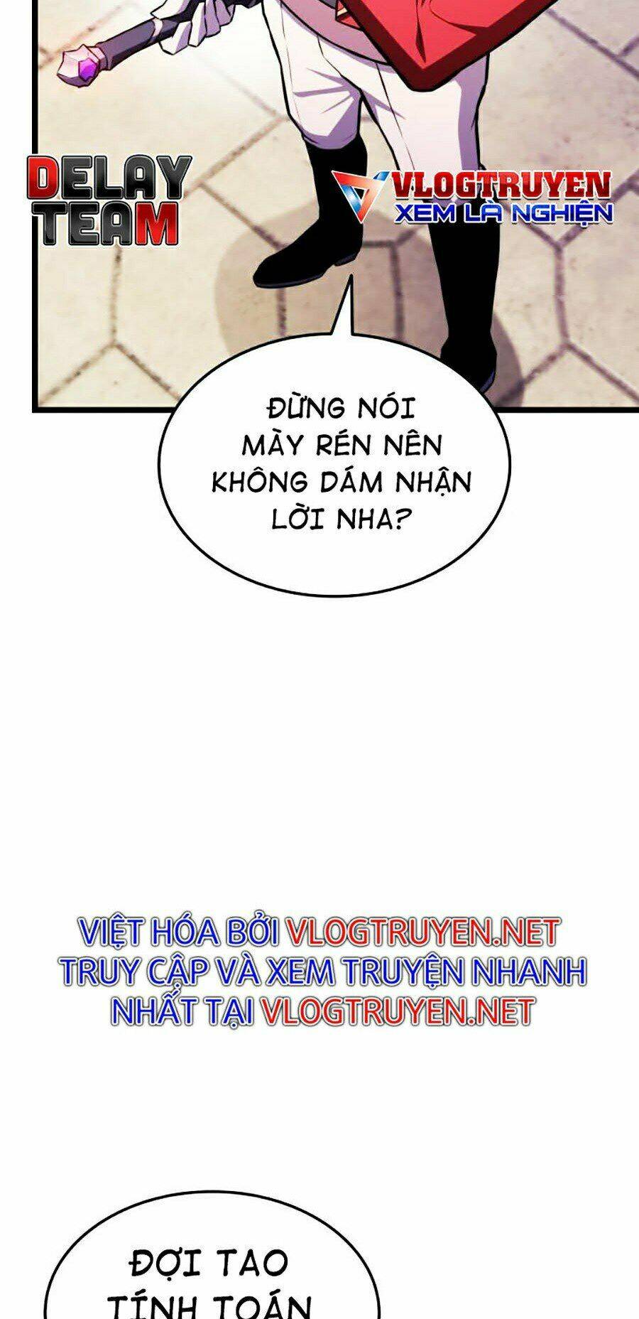 Huyền Thoại Game Thủ - Tái Xuất Chap 34 - Next Chap 35