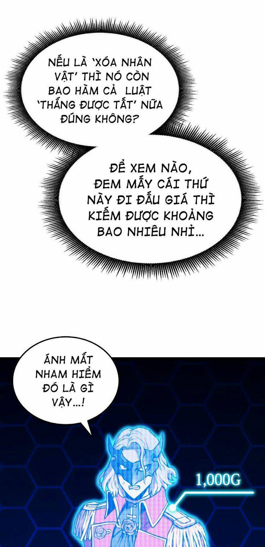 Huyền Thoại Game Thủ - Tái Xuất Chap 34 - Next Chap 35