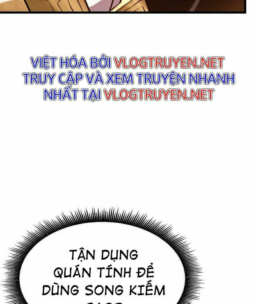 Huyền Thoại Game Thủ - Tái Xuất Chap 34 - Next Chap 35