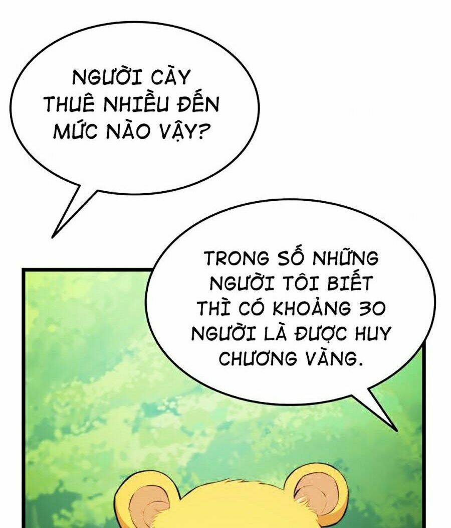 Huyền Thoại Game Thủ - Tái Xuất Chap 34 - Next Chap 35