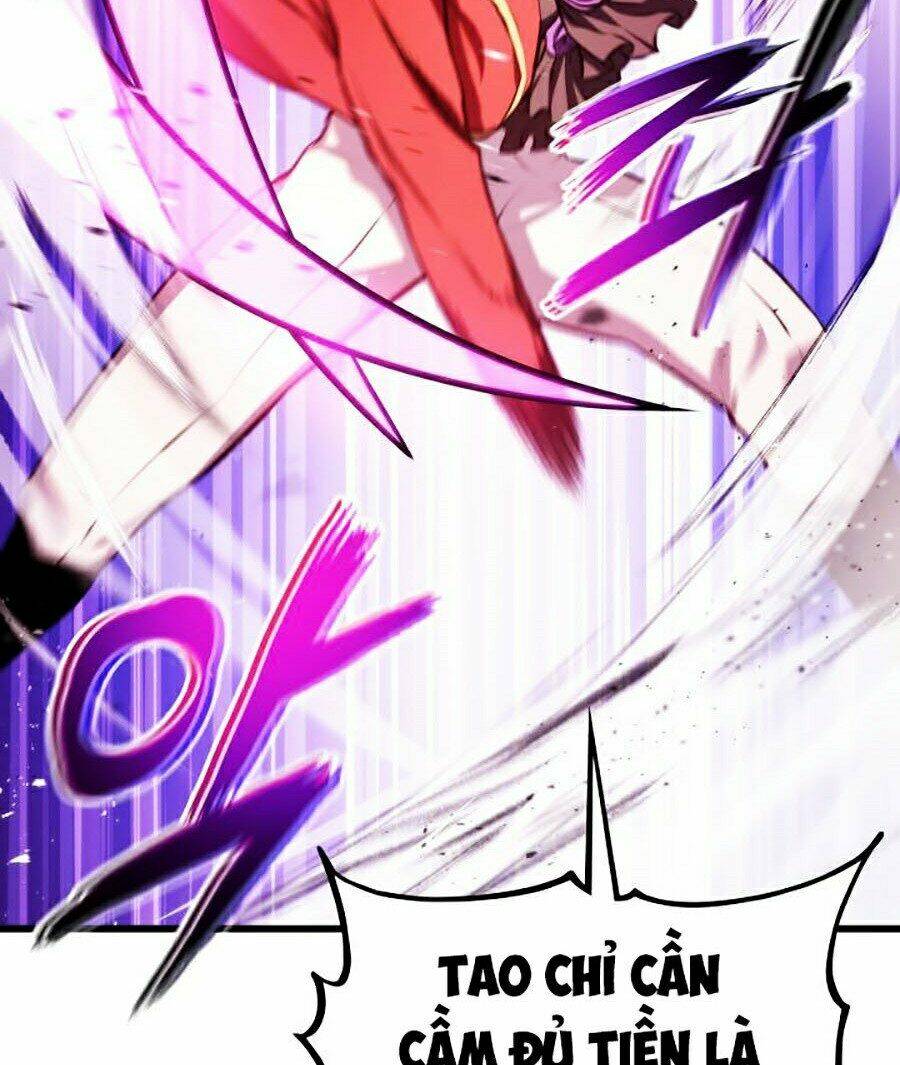 Huyền Thoại Game Thủ - Tái Xuất Chap 34 - Next Chap 35