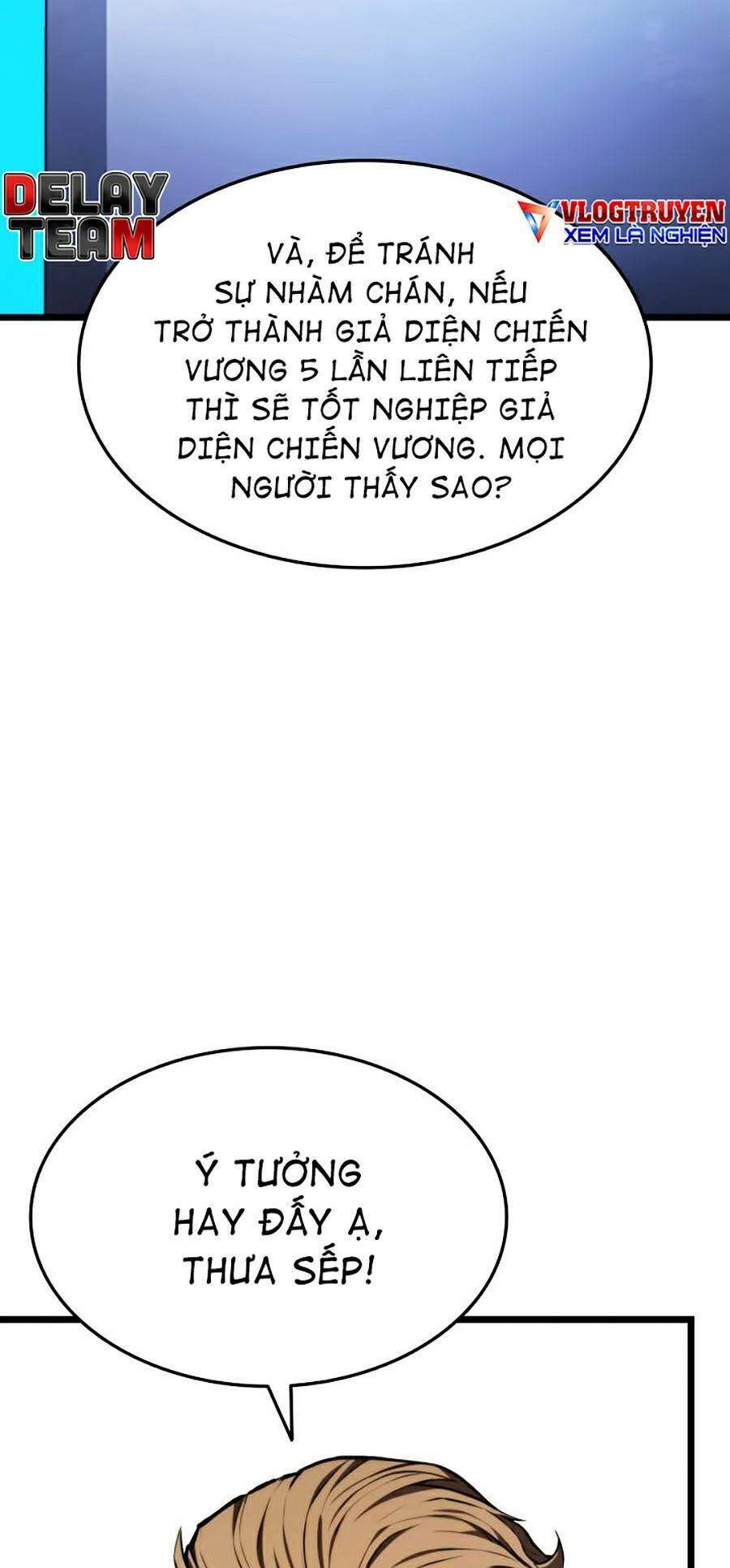 Huyền Thoại Game Thủ - Tái Xuất Chap 35 - Next Chap 36