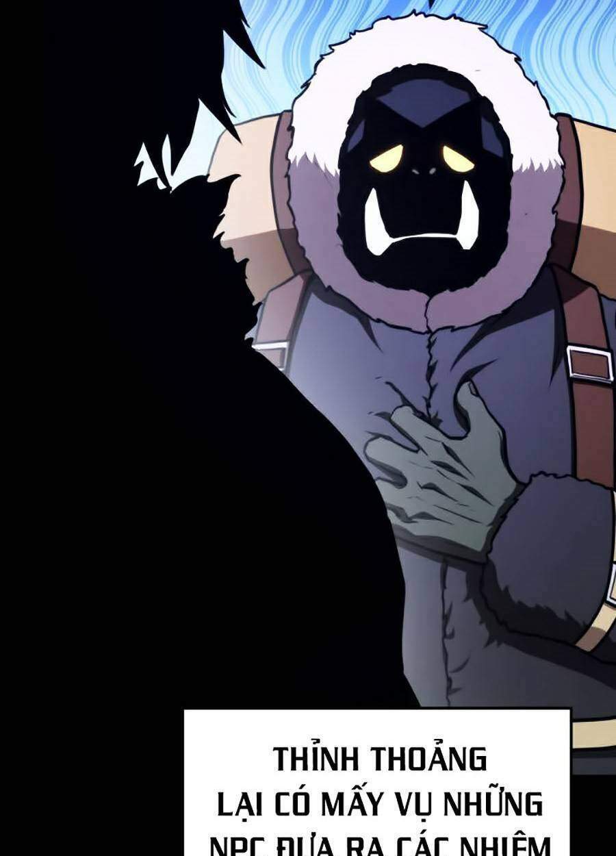 Huyền Thoại Game Thủ - Tái Xuất Chap 35 - Next Chap 36