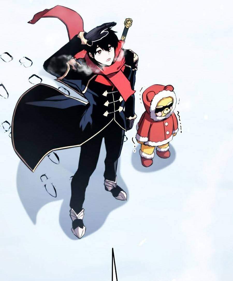 Huyền Thoại Game Thủ - Tái Xuất Chap 35 - Next Chap 36