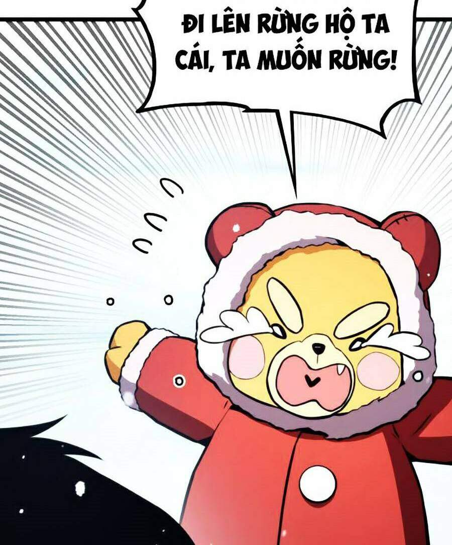 Huyền Thoại Game Thủ - Tái Xuất Chap 35 - Next Chap 36