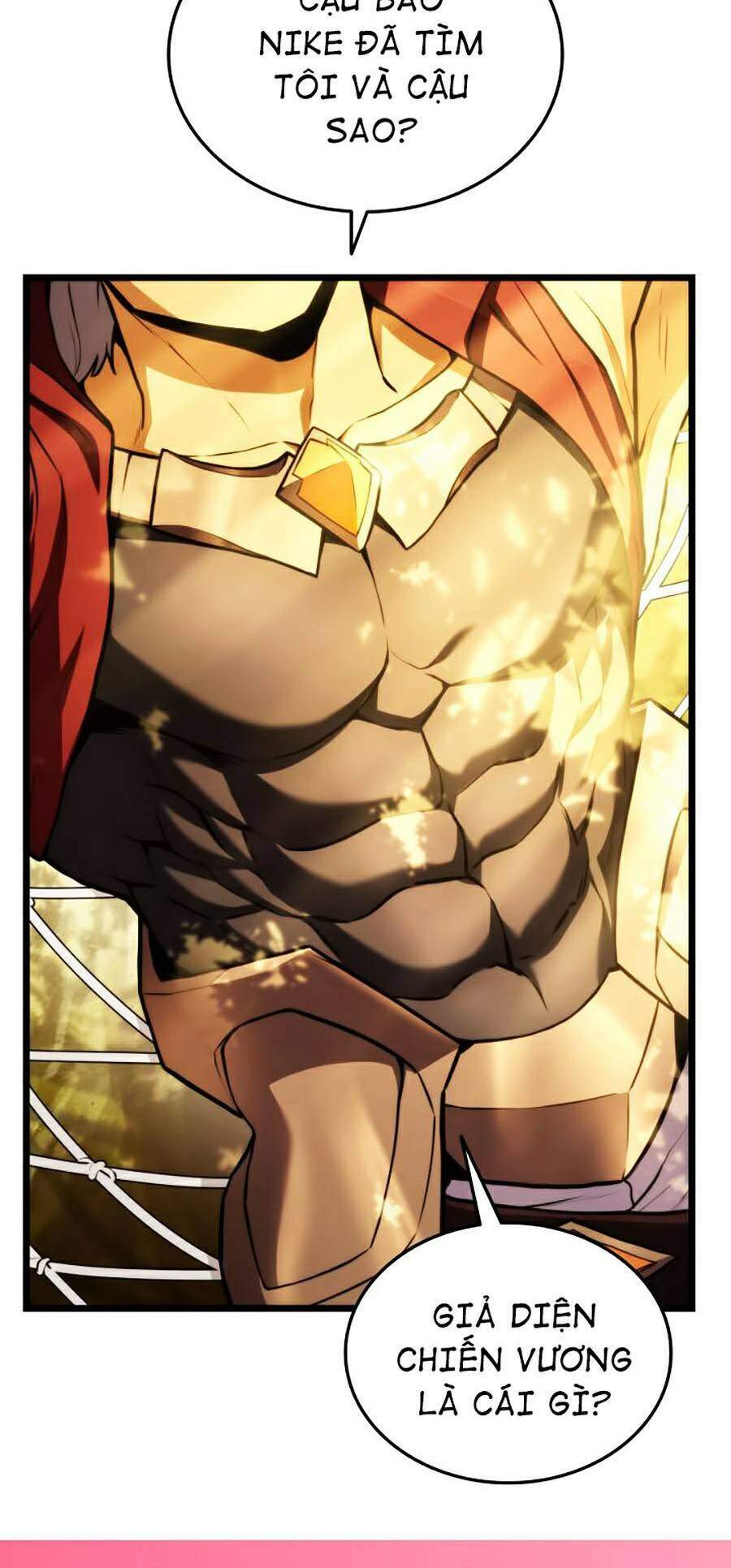 Huyền Thoại Game Thủ - Tái Xuất Chap 35 - Next Chap 36