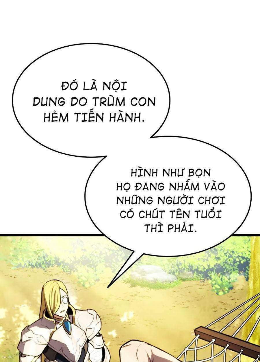 Huyền Thoại Game Thủ - Tái Xuất Chap 35 - Next Chap 36