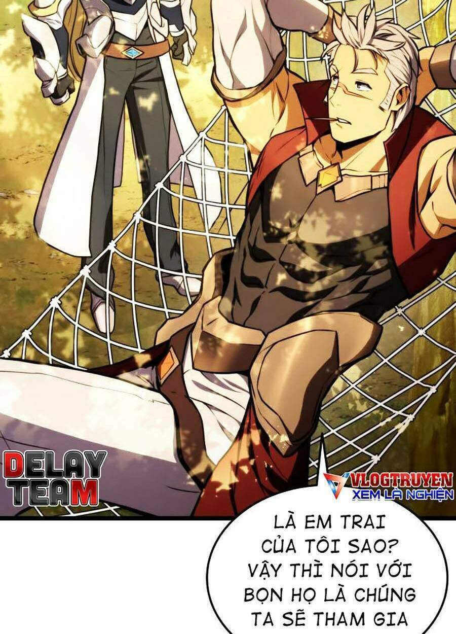 Huyền Thoại Game Thủ - Tái Xuất Chap 35 - Next Chap 36