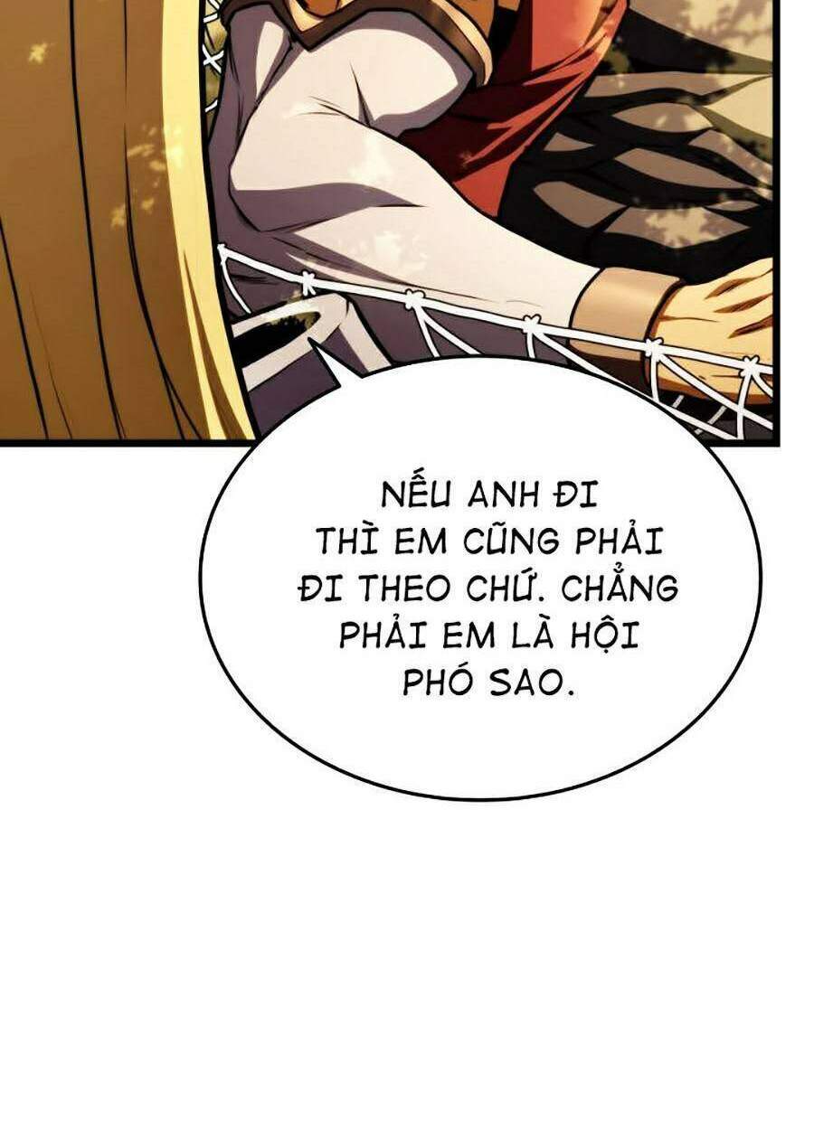 Huyền Thoại Game Thủ - Tái Xuất Chap 35 - Next Chap 36