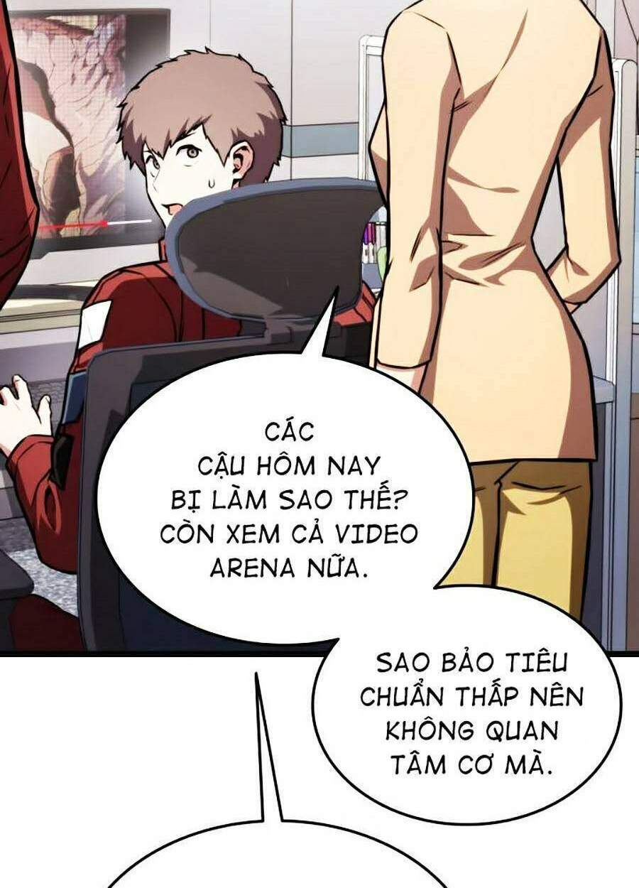 Huyền Thoại Game Thủ - Tái Xuất Chap 35 - Next Chap 36