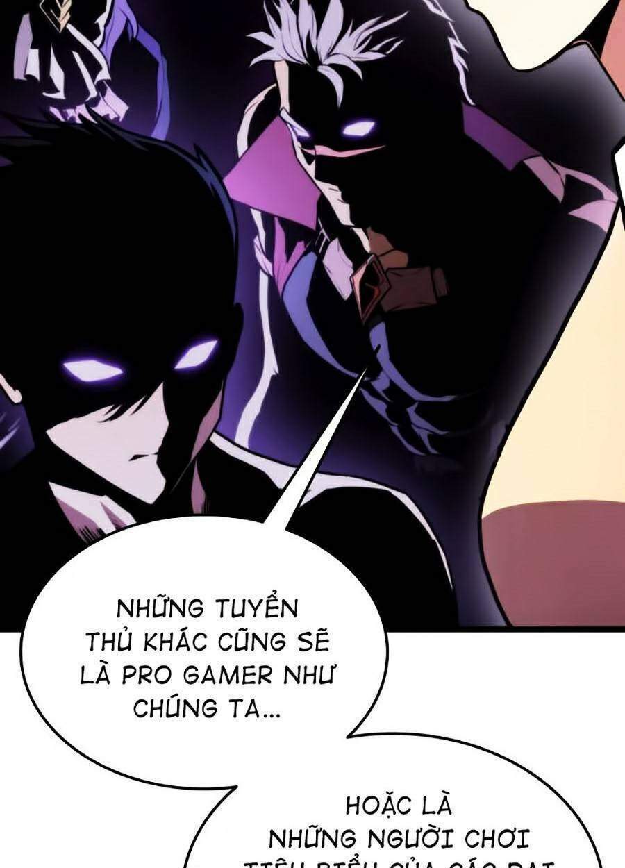 Huyền Thoại Game Thủ - Tái Xuất Chap 35 - Next Chap 36