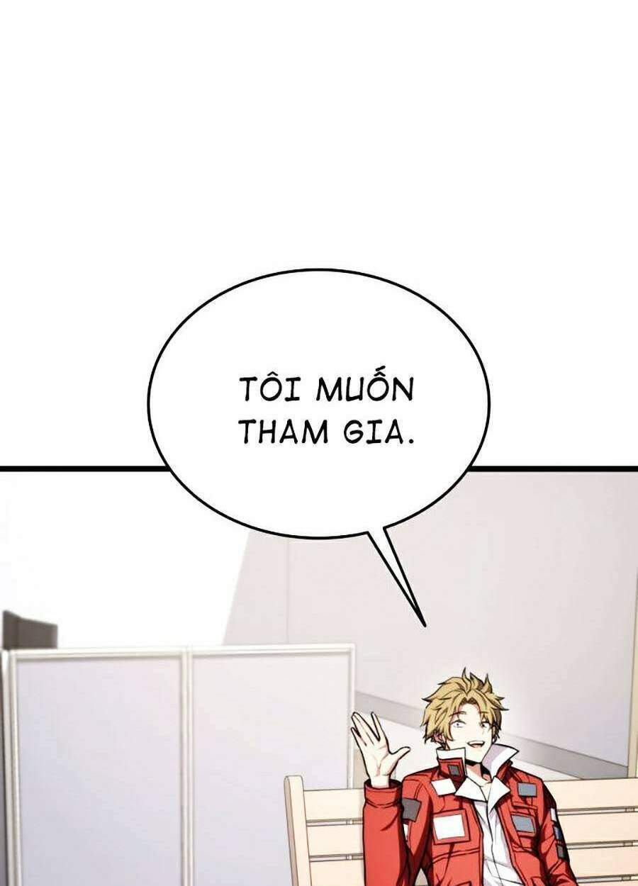 Huyền Thoại Game Thủ - Tái Xuất Chap 35 - Next Chap 36