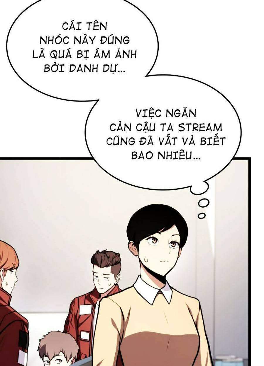 Huyền Thoại Game Thủ - Tái Xuất Chap 35 - Next Chap 36