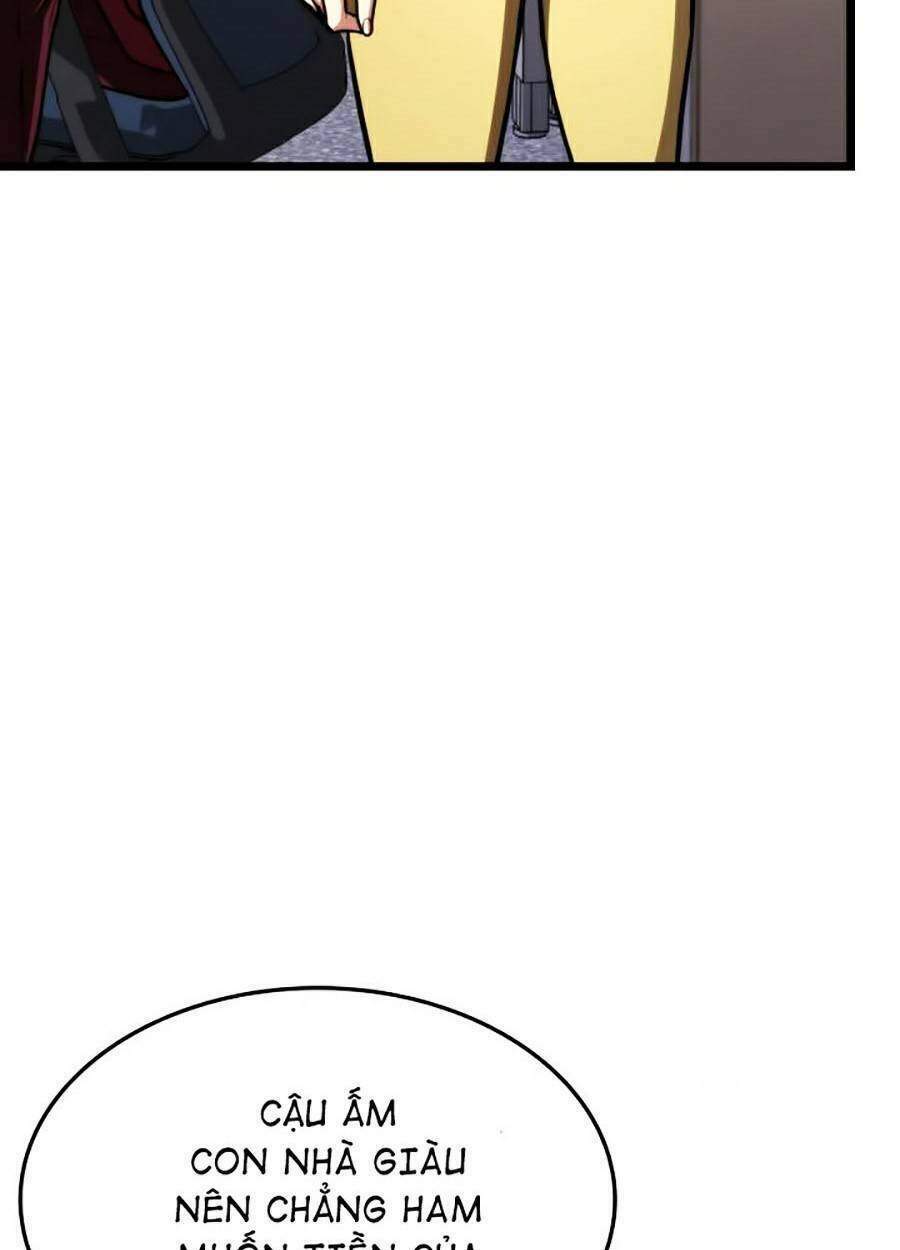 Huyền Thoại Game Thủ - Tái Xuất Chap 35 - Next Chap 36