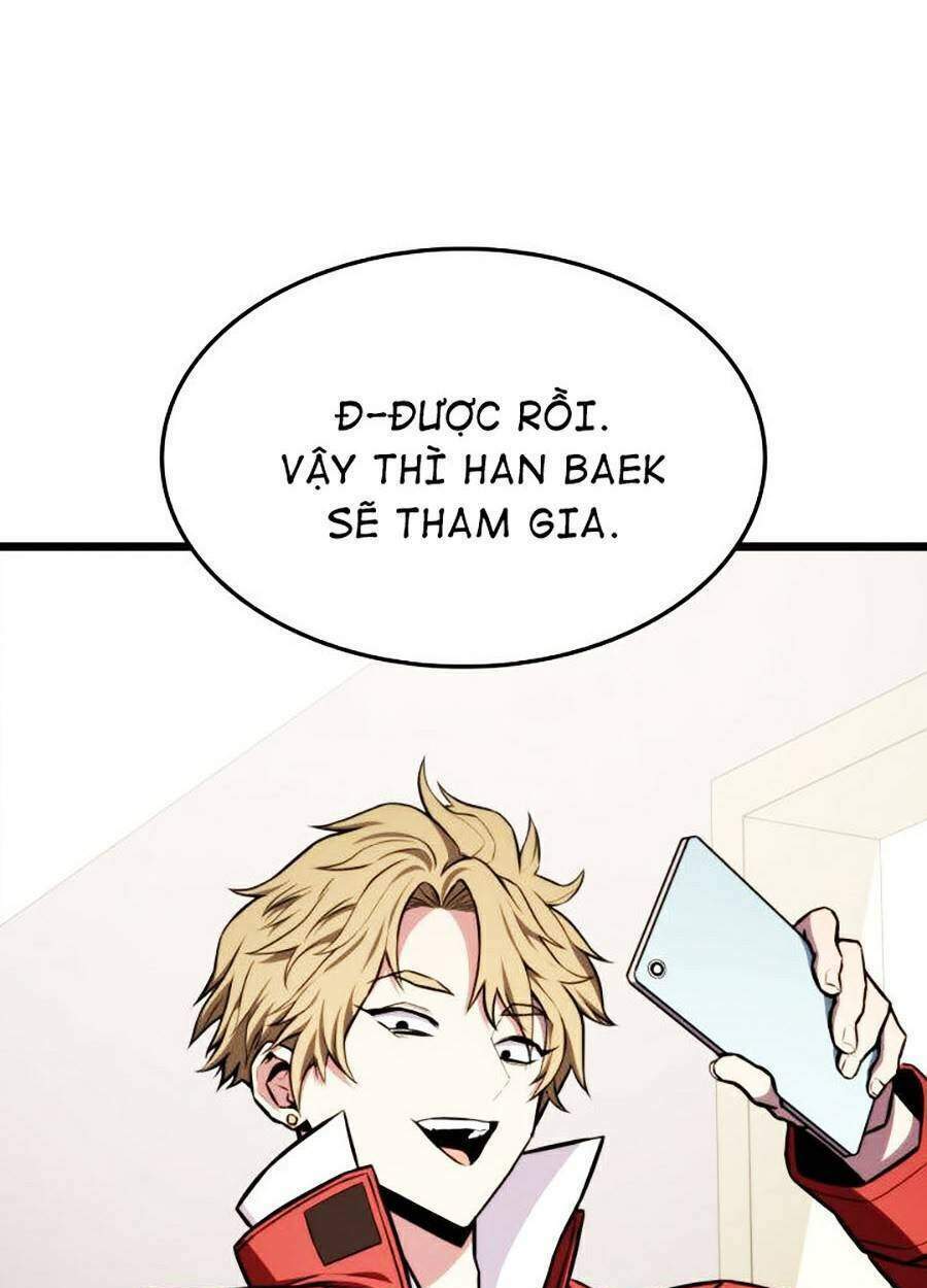 Huyền Thoại Game Thủ - Tái Xuất Chap 35 - Next Chap 36