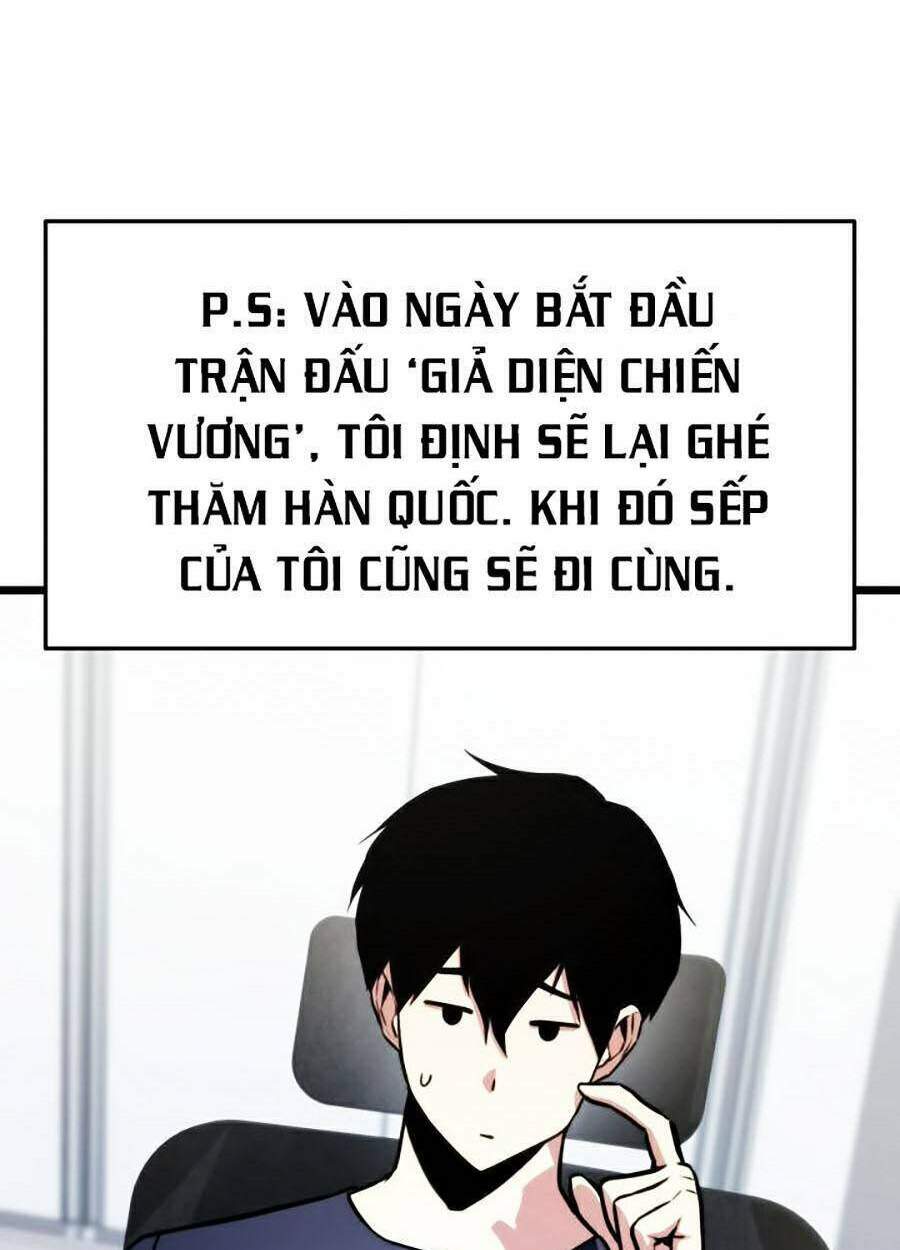 Huyền Thoại Game Thủ - Tái Xuất Chap 35 - Next Chap 36