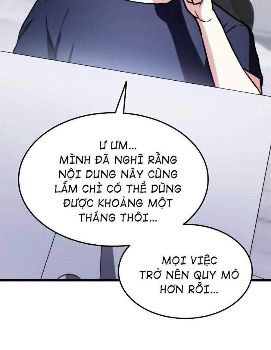 Huyền Thoại Game Thủ - Tái Xuất Chap 35 - Next Chap 36