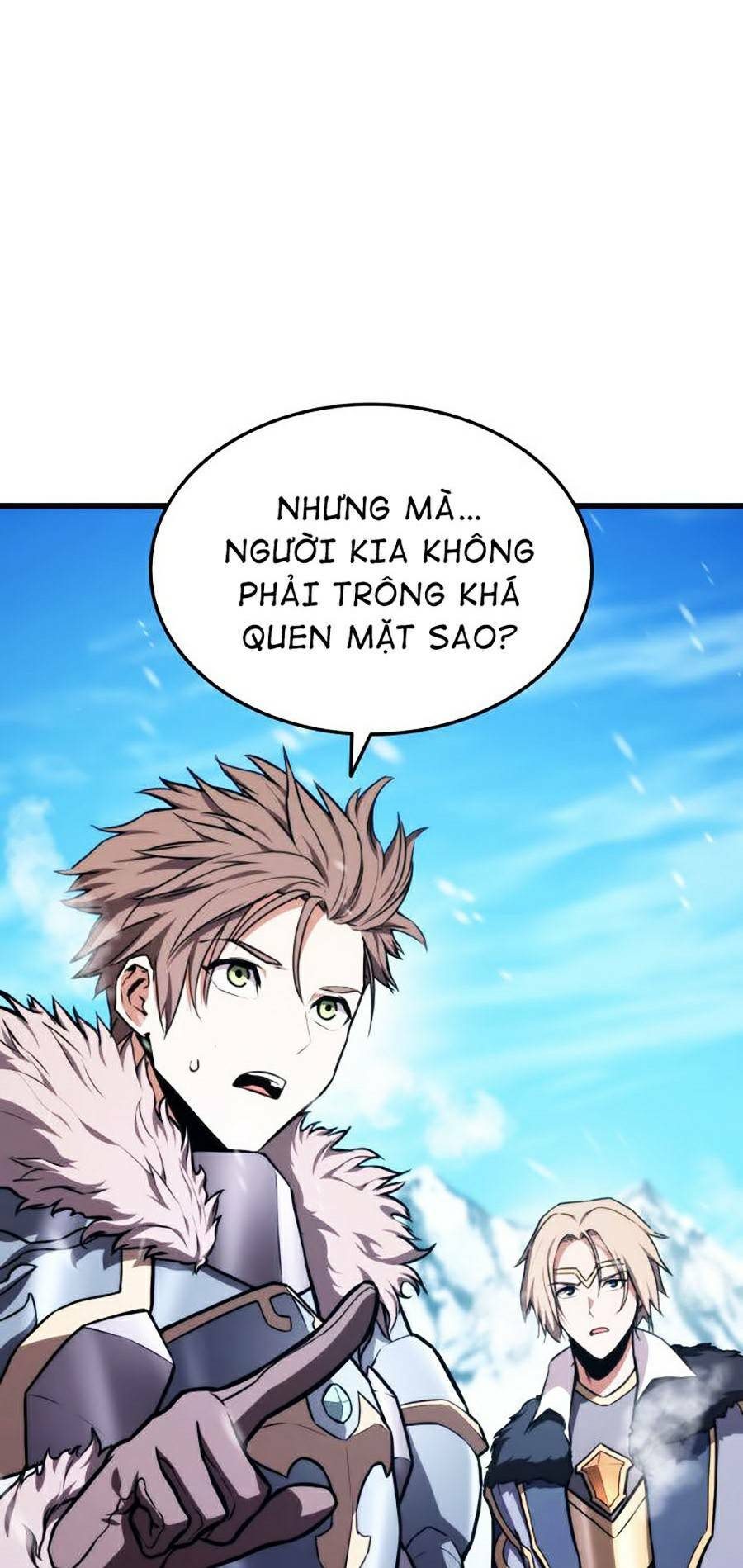 Huyền Thoại Game Thủ - Tái Xuất Chap 36 - Next Chap 37