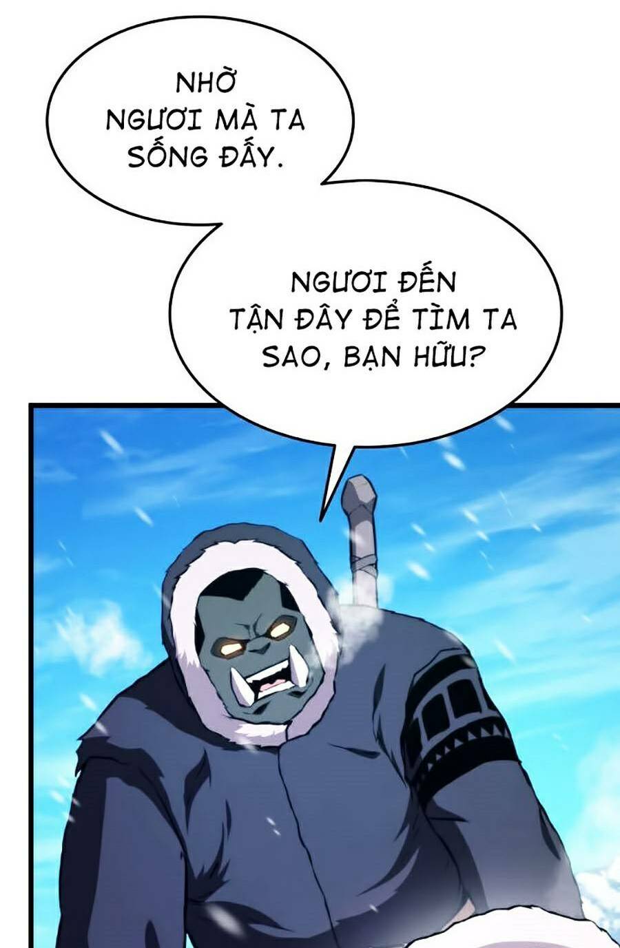 Huyền Thoại Game Thủ - Tái Xuất Chap 36 - Next Chap 37