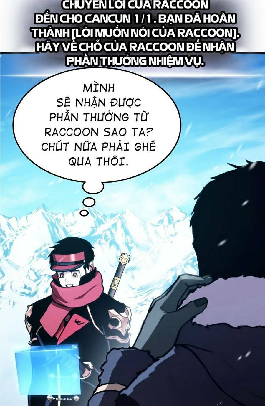 Huyền Thoại Game Thủ - Tái Xuất Chap 36 - Next Chap 37