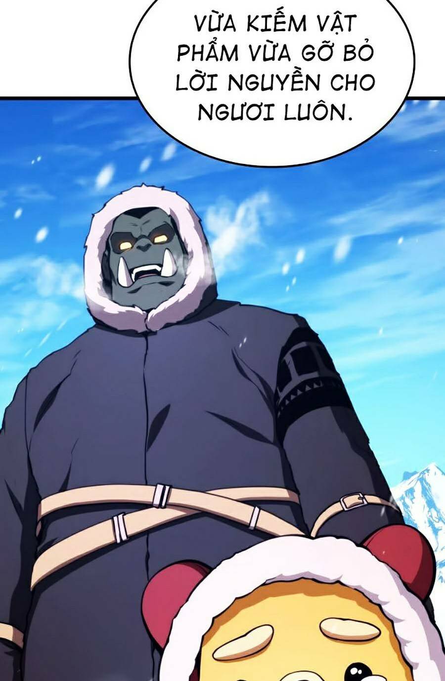 Huyền Thoại Game Thủ - Tái Xuất Chap 36 - Next Chap 37