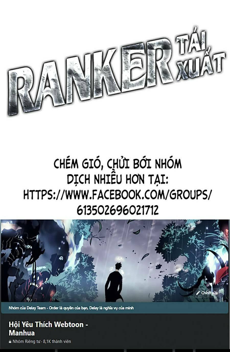 Huyền Thoại Game Thủ - Tái Xuất Chap 36 - Next Chap 37