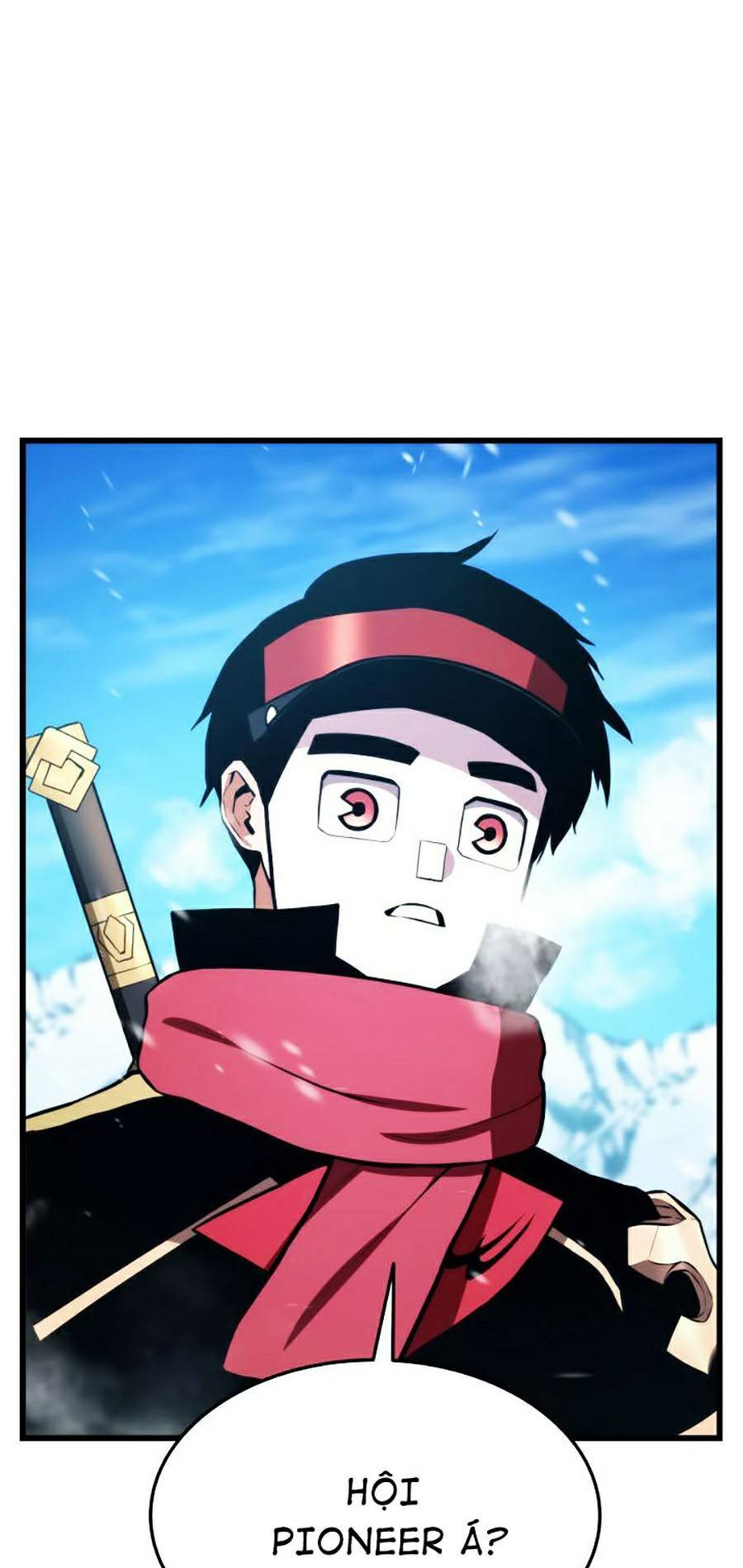 Huyền Thoại Game Thủ - Tái Xuất Chap 36 - Next Chap 37