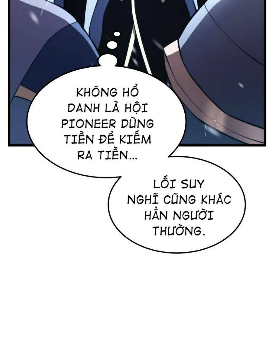 Huyền Thoại Game Thủ - Tái Xuất Chap 36 - Next Chap 37