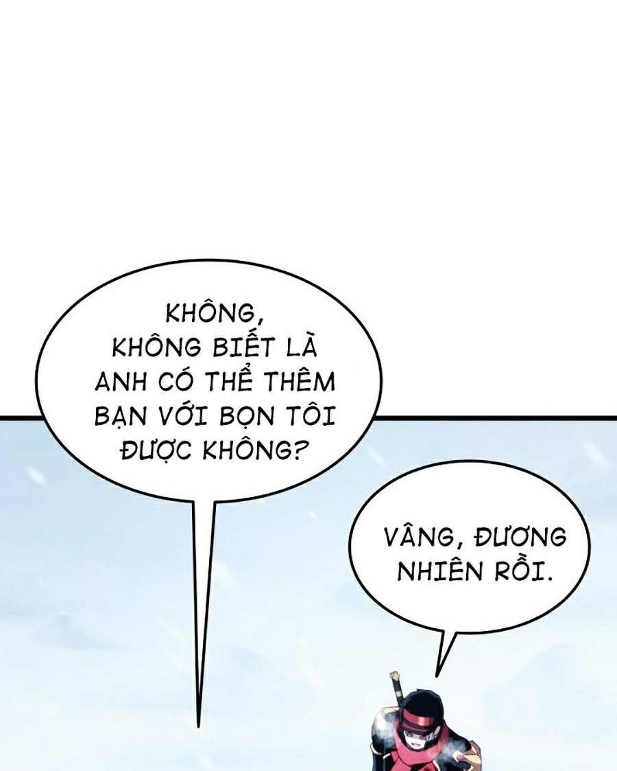 Huyền Thoại Game Thủ - Tái Xuất Chap 36 - Next Chap 37