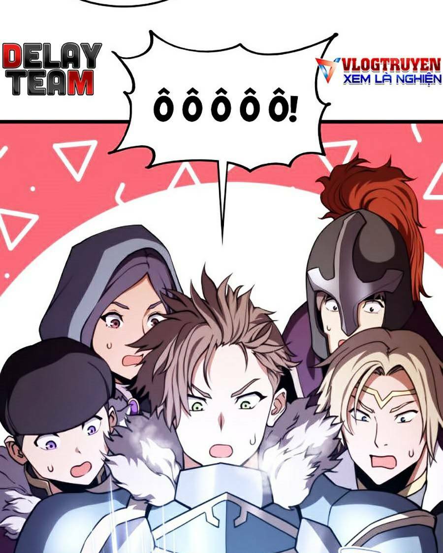 Huyền Thoại Game Thủ - Tái Xuất Chap 36 - Next Chap 37