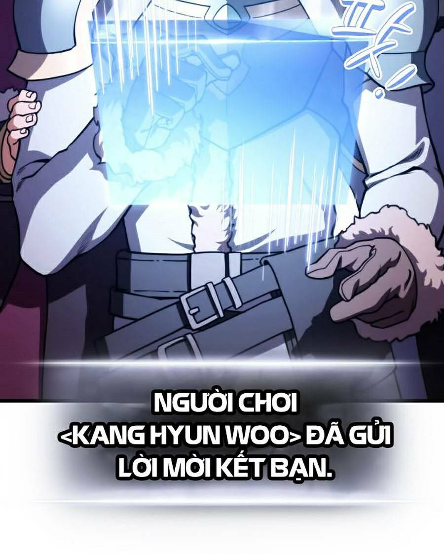 Huyền Thoại Game Thủ - Tái Xuất Chap 36 - Next Chap 37