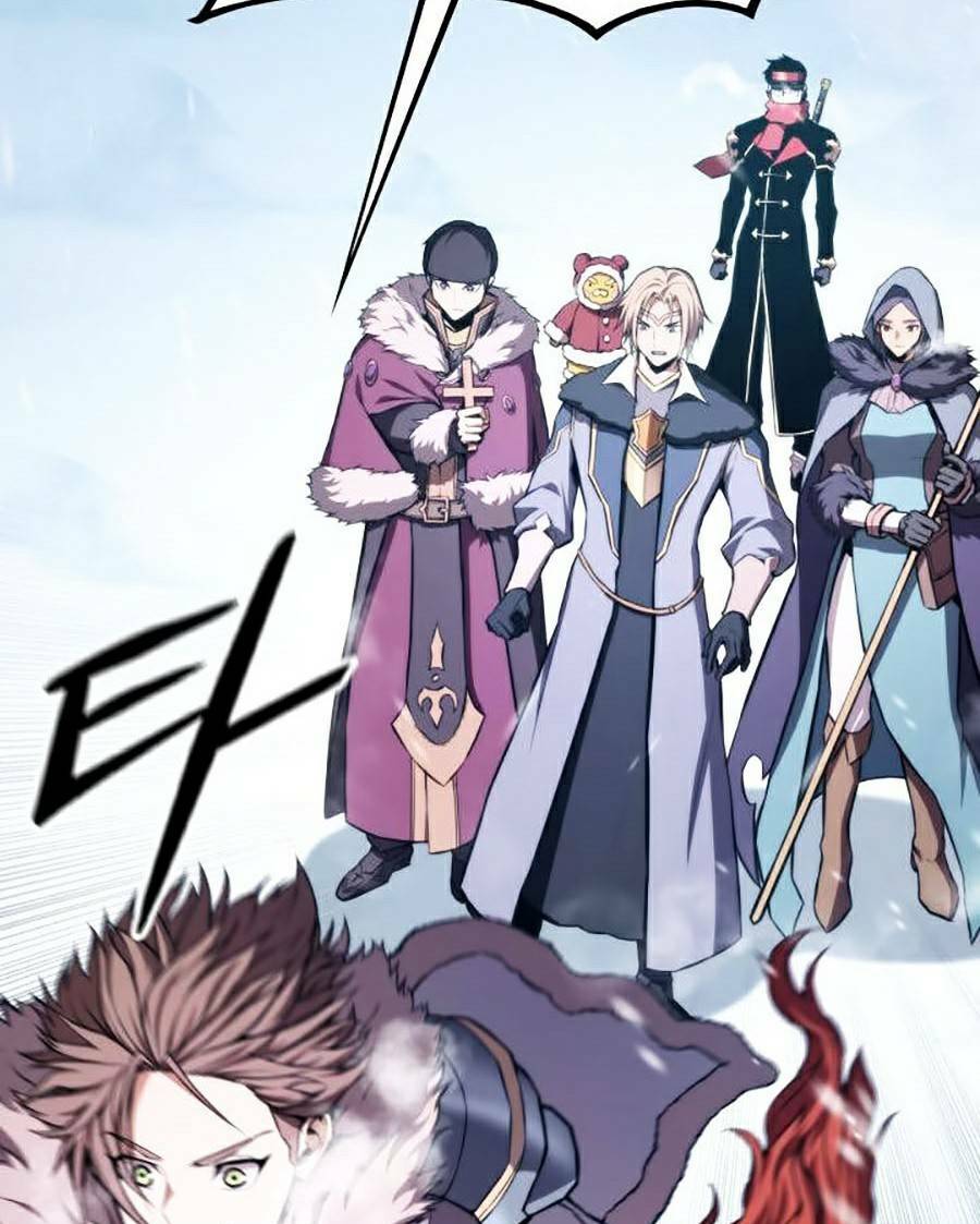 Huyền Thoại Game Thủ - Tái Xuất Chap 36 - Next Chap 37